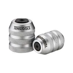 Uchwyt Do Gwintowników 1/4'' Teng Tools 167490309