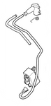 Cewka Jednostka Sterująca STIHL 4148-400-4720