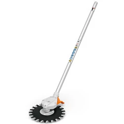Nożyce obrotowe Stihl RG-KM do KombiMotor