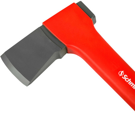 Siekiera Rozłupująca SCHMITH FS 1,5kg 45cm Wytrzymała