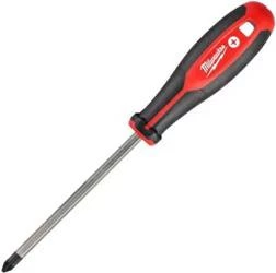 WKRĘTAK POZIDRIV PZ2 X 125mm MILWAUKEE 4932471793