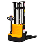 Wózek elektryczny podnośnikowy magazynowy 1500 kg/3m Viber WE1530R