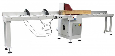 Piła poprzeczna, optymalizerka OPTIMAT Cross Cut S500
