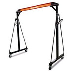 Suwnica Bramowa 1T PK 1 Unicraft 6172100
