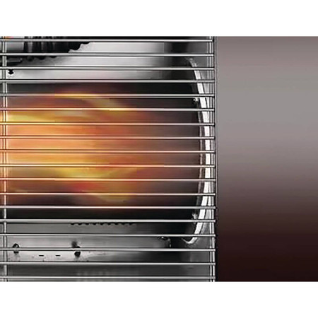 Nagrzewnica olejowa na podczerwień grzejnik 16kW Unicraft IDHG 16N + gratis