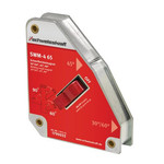 Kątownik magnetyczny Schweisskraft SWM-4 65