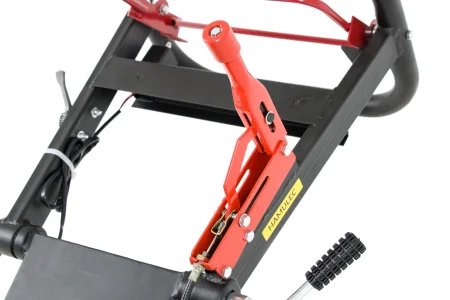 Frezarka do pni 12.2KM Faworyt AF15