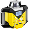 Niwelator laserowy (czerwony) Nivel System NL640R Digital + zestaw