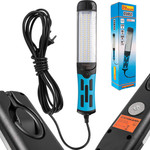 Lampa 88 LED 8W z przewodem 5m Richmann C5952
