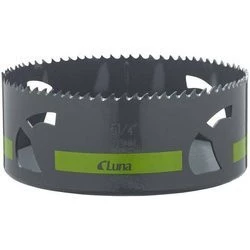 PIŁA OTWOROWA BIMETAL LBH-56 177mm LUNA 286905500
