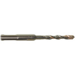 Wiertło do betonu 7x110mm SDS-Plus 2C Milwaukee 4932353820
