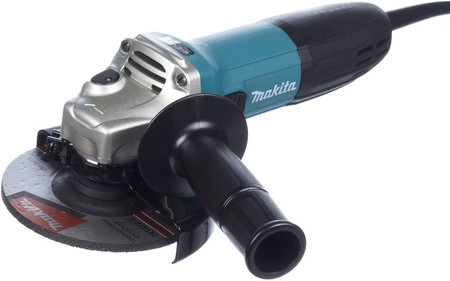 Szlifierka Kątowa 720W 125mm Makita GA5030R