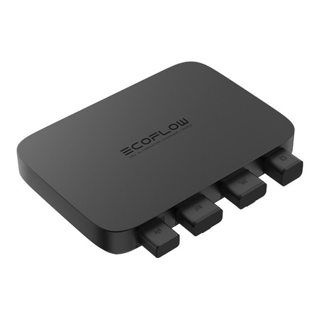 Ładowarka Samochodowa EcoFlow Alternator Charger 500W