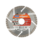 TARCZA DIAMENT 350x25,4mm TURBO NORTON 70184608582