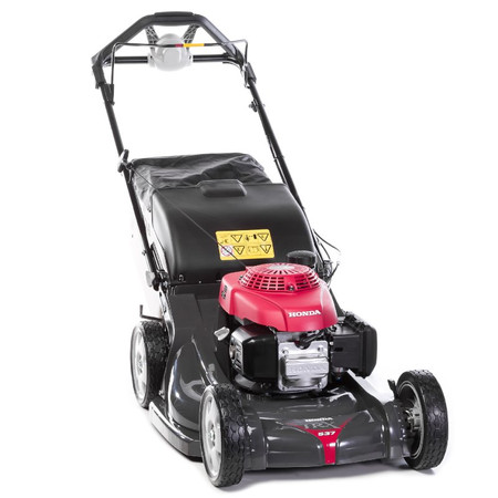 Kosiarka spalinowa Honda HRX 537C4 VKEA KPL