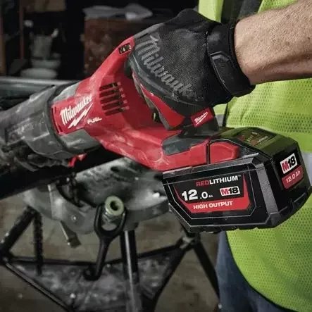 KLUCZ UDAR M18ONEFHIWF1DS-121 MILWAUKEE 4933472072