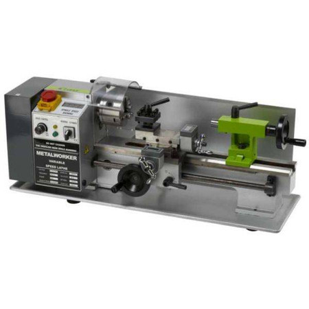 Tokarka stołowa ML714 Luna 206500209