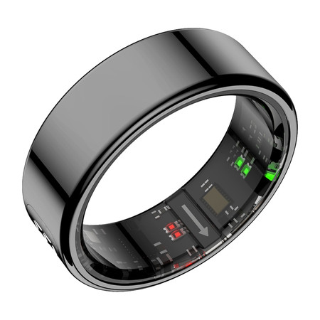 Smartring Colmi R12 21.6MM 12 (czarny)