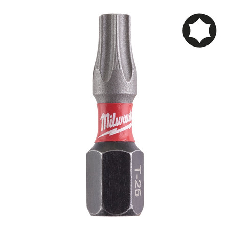 Bit udarowy TX25 25mm Milwaukee 4932430880