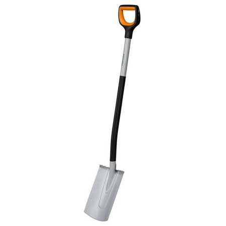 Szpadel Prosty Xact Fiskars 1066730