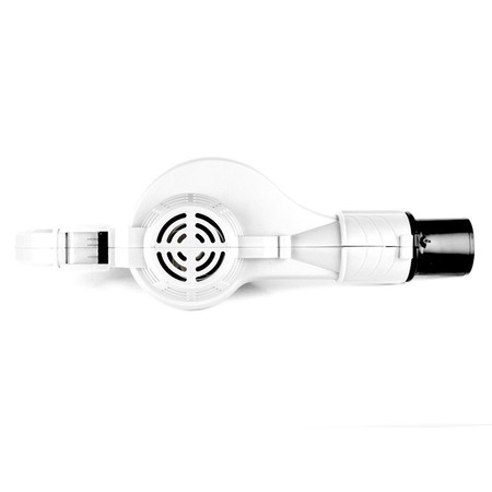 DMUCHAWA DO LIŚCI 2,5Ah LB 2060 AL-KO 113537