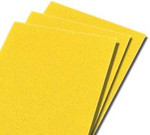 PAPIER ŚCIERNY ARKUSZ 230x280mm P40 NORTON 69957374179