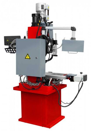 Frezarka Holzmann ZX7045PRO