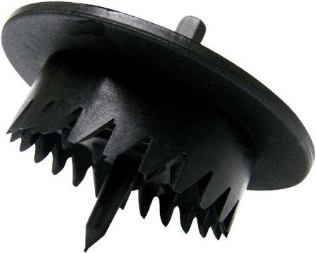 Frez Do Styropianu 67mm Dedra DED050