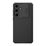 Etui Nillkin CamShield Pro do Samsung Galaxy S24+ (czarny)