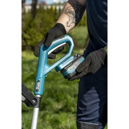 Podkaszarka akumulatorowa 18V Dedra SAS+ALL DED6991