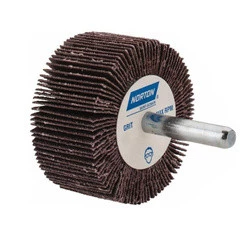 Ściernica Listkowa BDX R207 80x30mm P100 Norton 66261156060