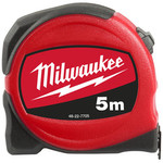 Taśma Miernicza 5m Slim Milwaukee 48227705
