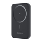 Powerbank Choetech B709 5000mAh cienki (czarny)