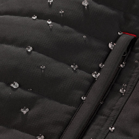 Kurtka podgrzewana pikowana M M12 Hexon Milwaukee 4932493838