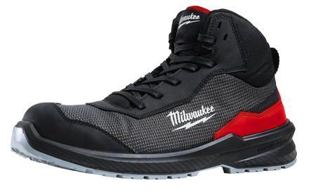 Obuwie Robocze FLEXTRED™ S1PS 1M110133 ESD FO SR Rozmiar 37 Milwaukee 4932493702