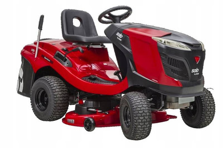 KOSIARKA TRAKTOR 103cm BRIGGS 656cc 2cylindr AL-KO 127691