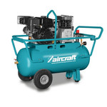 Sprężarka tłokowa Aircraft AIRBAU 480/100 B