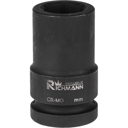 Nasadka Udarowa Długa 1'' 27mm Richmann C2827