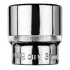 Nasadka sześciokątna 1/2'' 31 mm NEO Tools 08-431