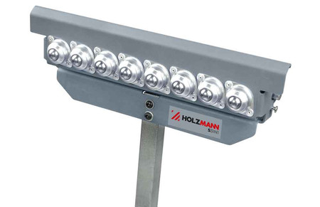 Multifunkcyjny stojak rolkowo-kulkowy 3w1 Holzmann S3IN1