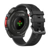 Smartwatch Zeblaze Stratos 4 (Czarny)