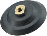 Dysk Mocujący z Rzepem M14 125mm Dedra H12GM14