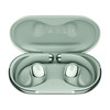 Słuchawki QCY Crossky R70 bezprzewodowe (zielone)