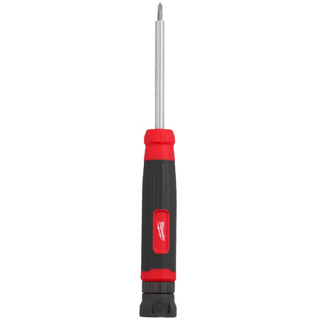 Wkrętak precyzyjny 27w1 Milwaukee 4932498176