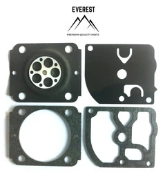 ZESTAW MEMBRAN ZAMA GND-88 EVEREST