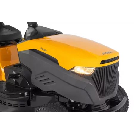 Kosiarka Traktorek Spalinowy ESTATE 398 W SE TWIN STIGA 2T2630481/STX