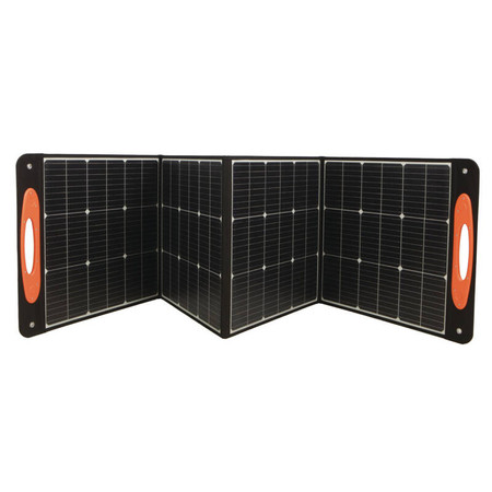 Składany panel słoneczny 200W Unicraft 6780001