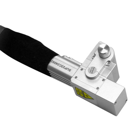 Laser stały do czyszczenia 1500W Proma LCS1500CW