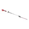 Nożyce do żywopłotu na wysięgniku 267cm M18 FUEL ZESTAW Milwaukee 4933492911