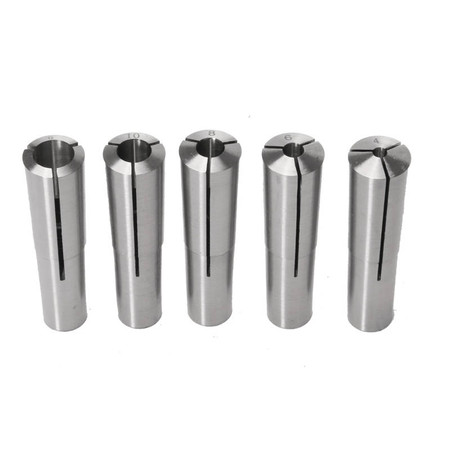 TULEJE ZACISKOWE MK3/MK12 OPTIMUM 3352014